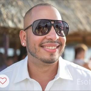 Meet your Posher, Pedro